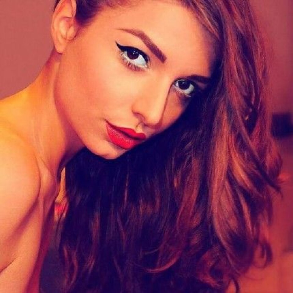 ghd-tävling: Vilken hårbild är finast? Rösta!