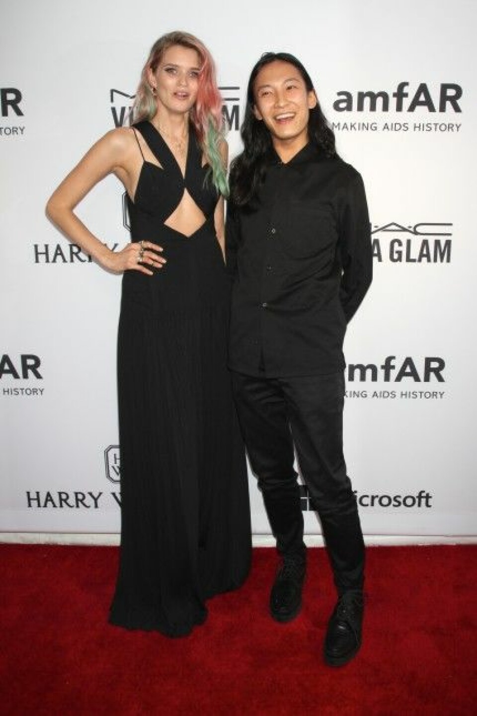 Alexander Wang lämnar Balenciaga
