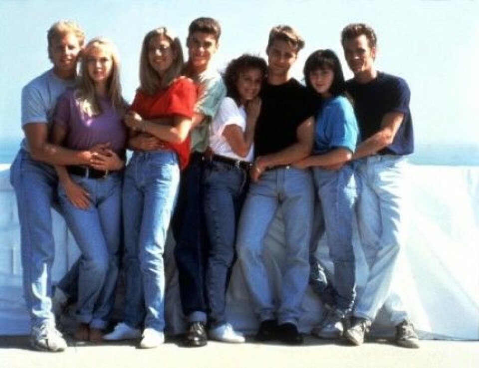 9 jeansögonblick vi aldrig glömmer