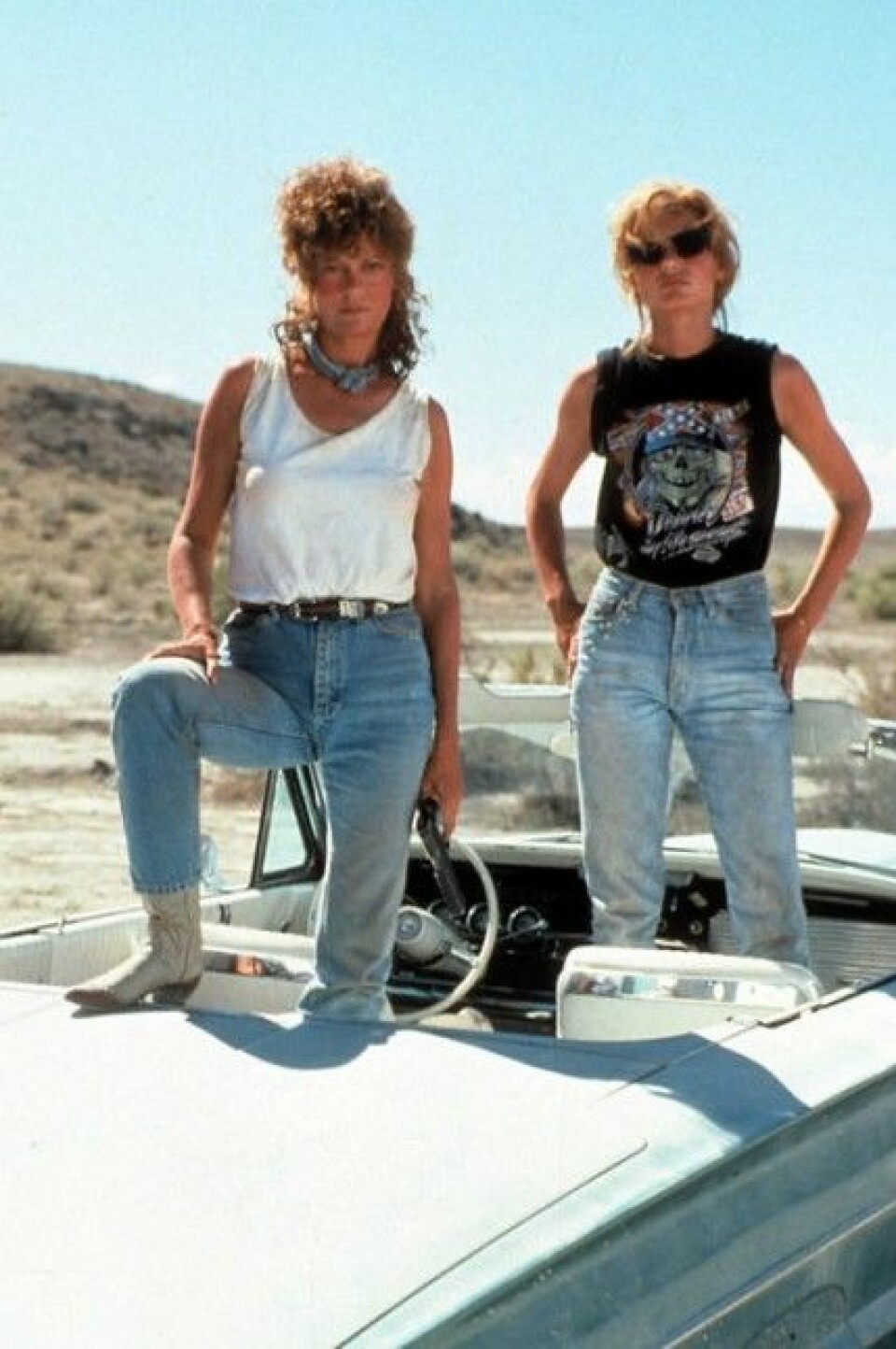 9 jeansögonblick vi aldrig glömmer