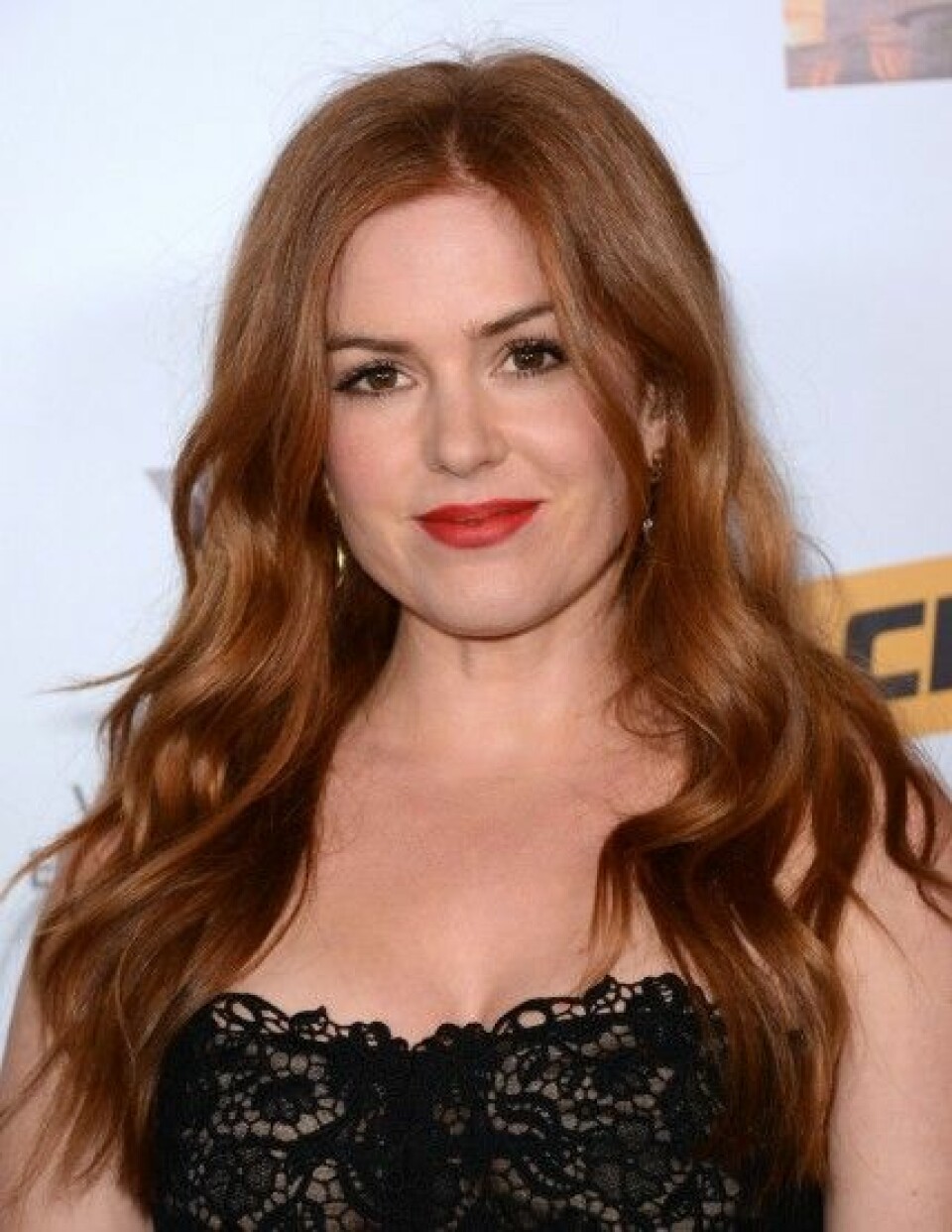 Isla Fisher. Isla Fisher.
