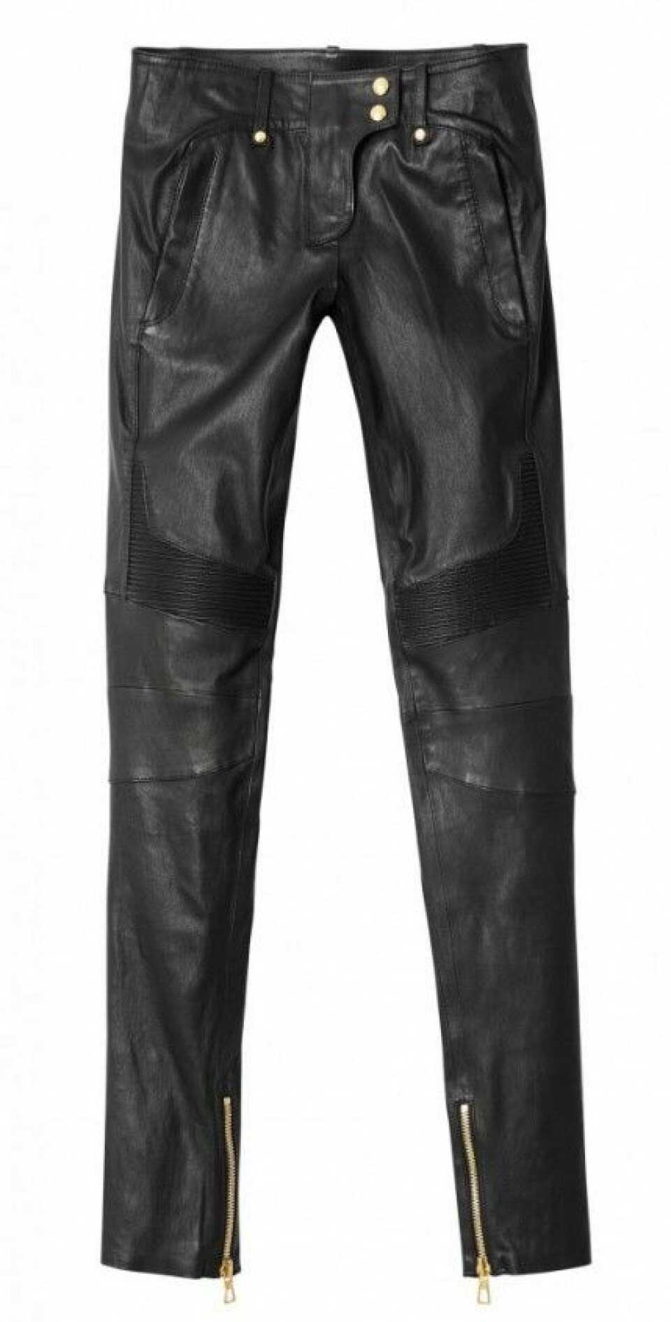 Se alla plagg och accessoarer från Balmain x H&M
