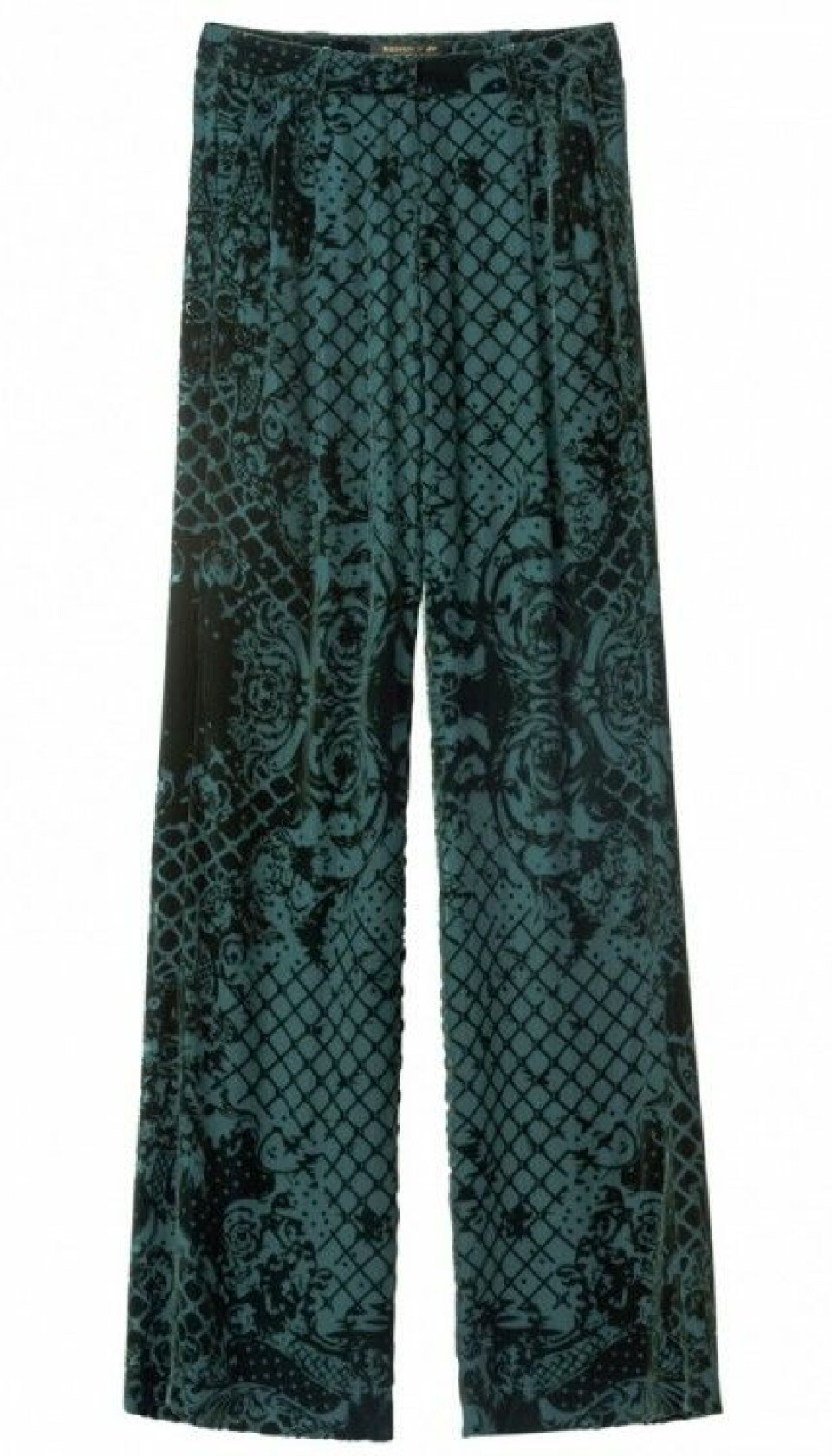 Se alla plagg och accessoarer från Balmain x H&M