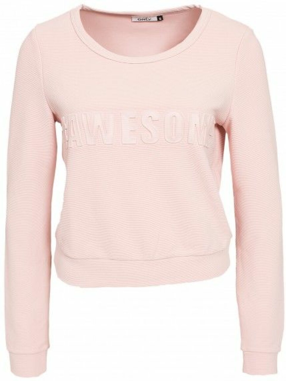 12 trendiga collegetröjor med tryck (i butik nu!)