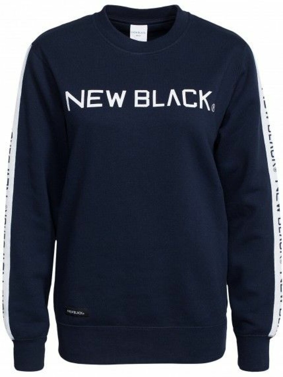 12 trendiga collegetröjor med tryck (i butik nu!)