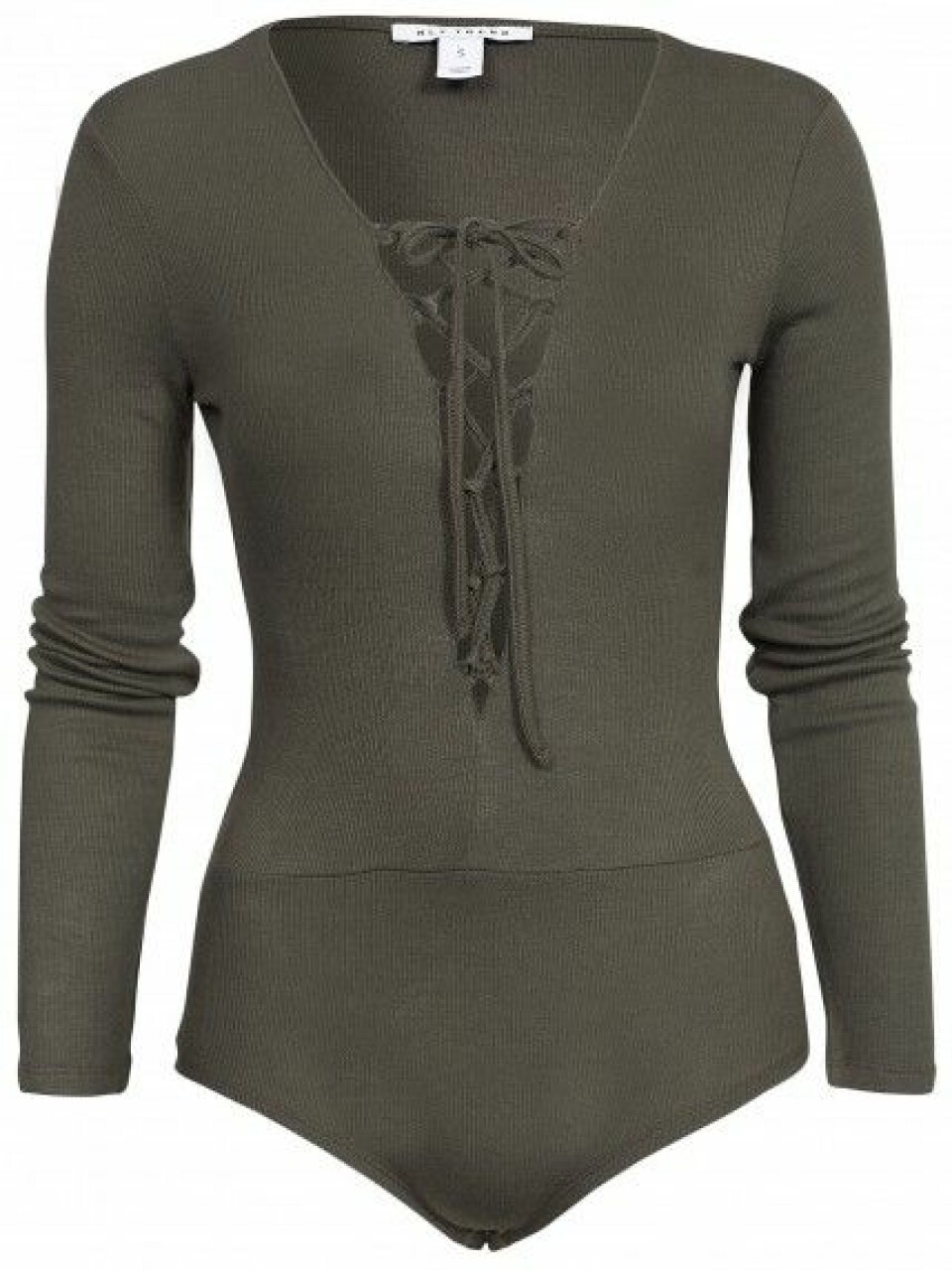 9 snygga (och trendriktiga!) blusar med snörning