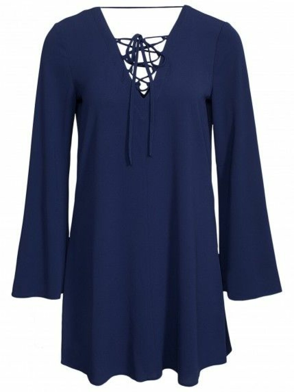 9 snygga (och trendriktiga!) blusar med snörning