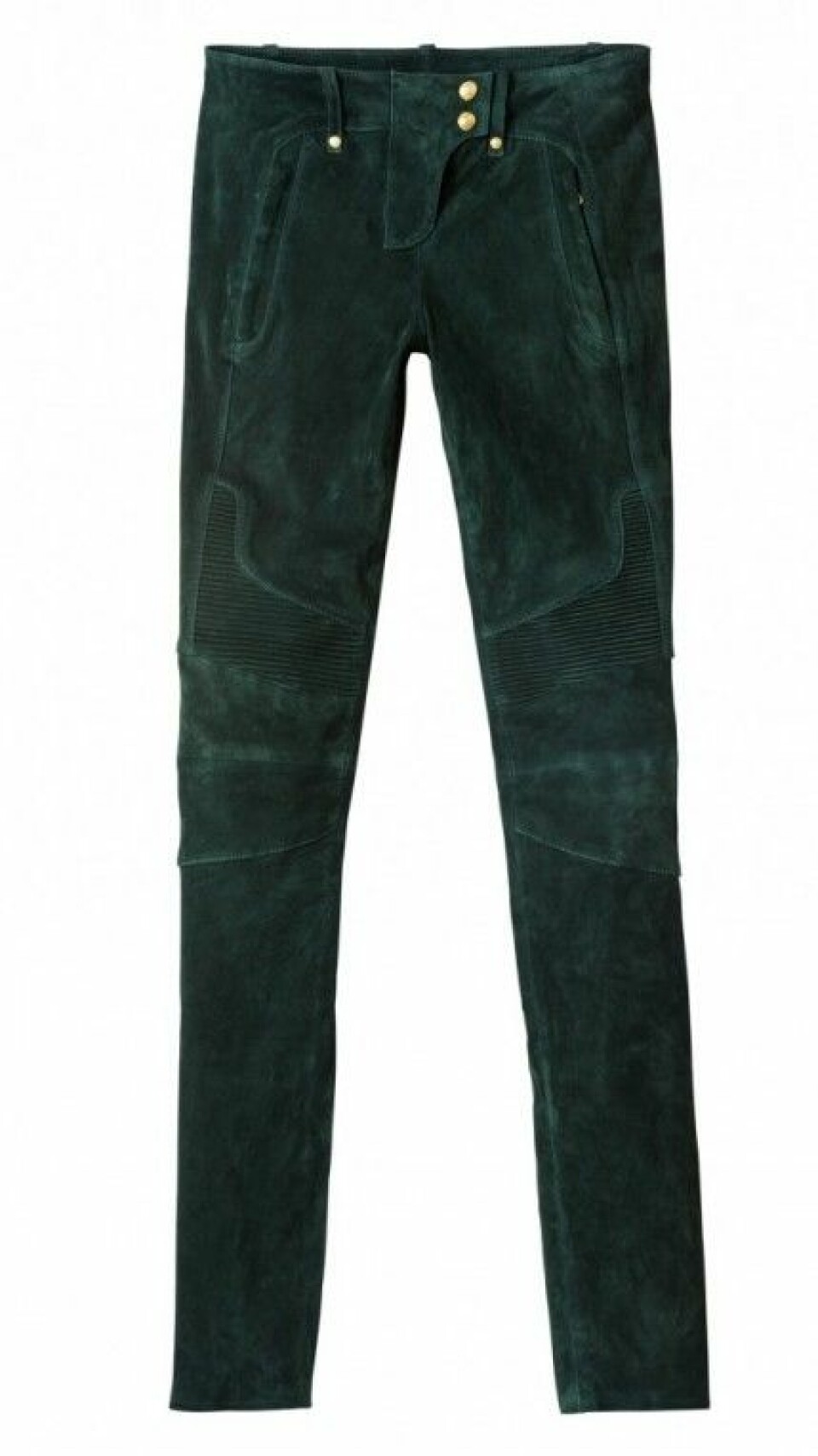 Se alla plagg och accessoarer från Balmain x H&M