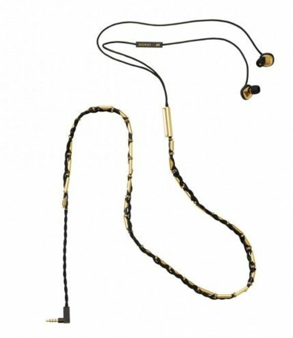 Se alla plagg och accessoarer från Balmain x H&M