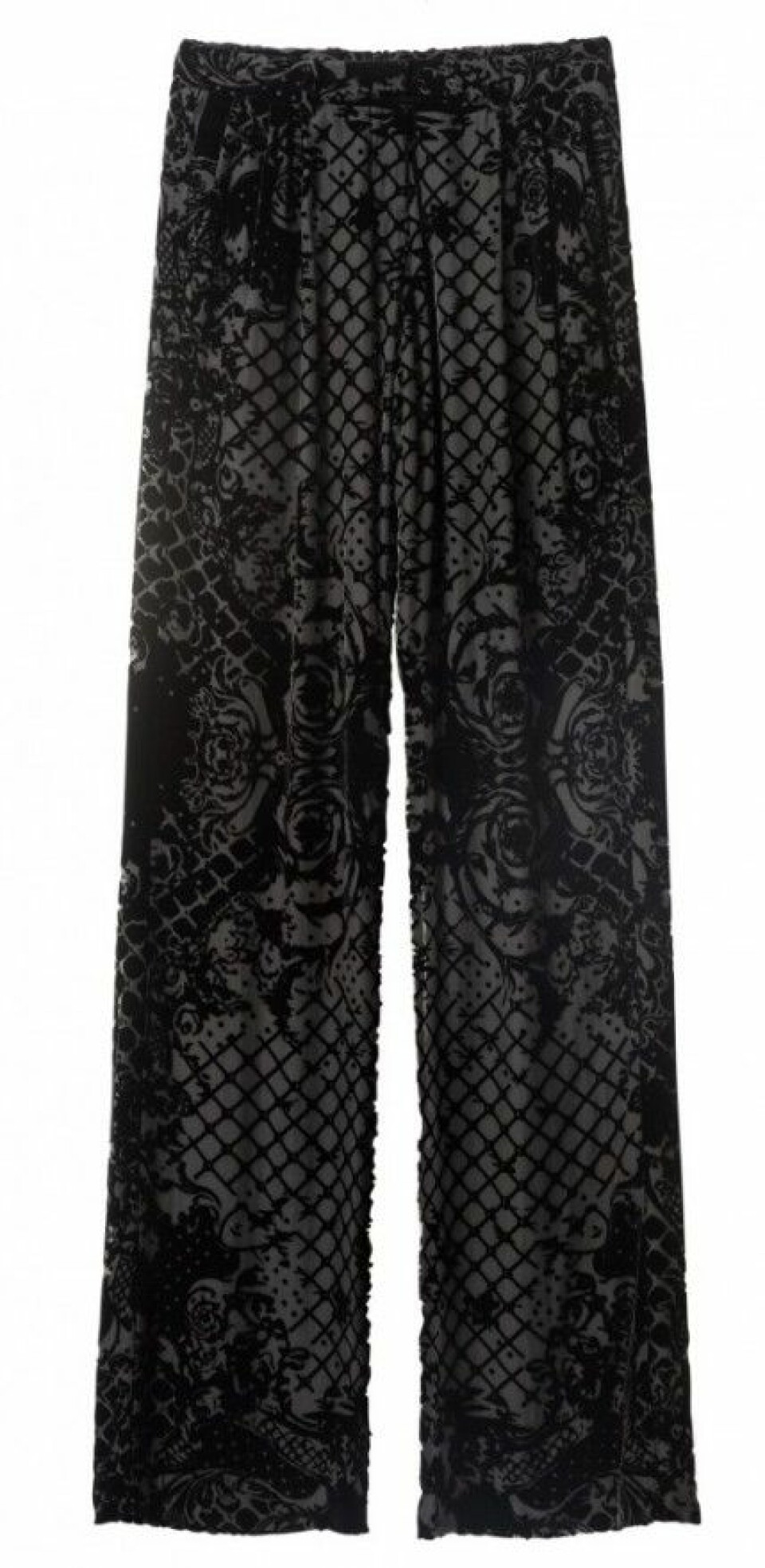 Se alla plagg och accessoarer från Balmain x H&M
