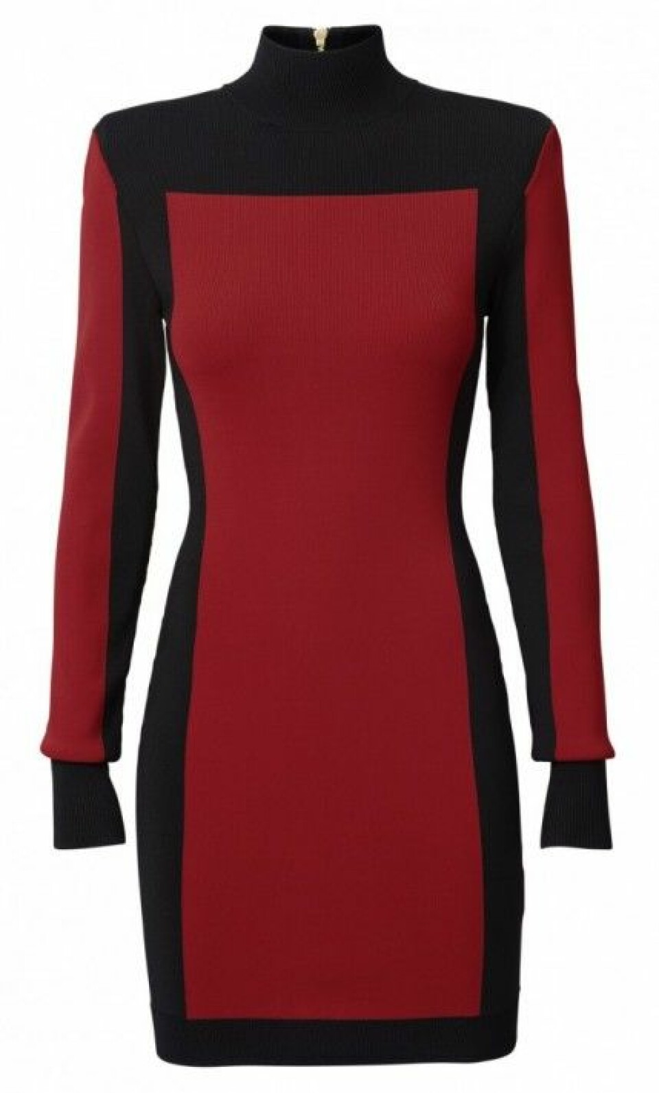Se alla plagg och accessoarer från Balmain x H&M