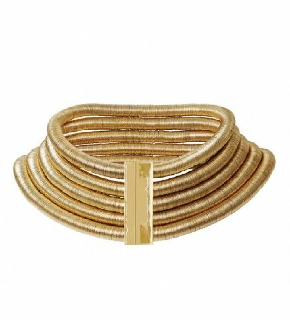 Se alla plagg och accessoarer från Balmain x H&M