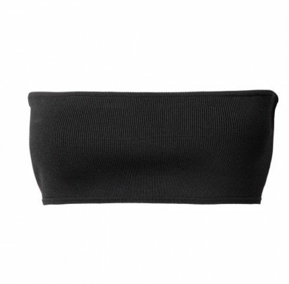 Se alla plagg och accessoarer från Balmain x H&M