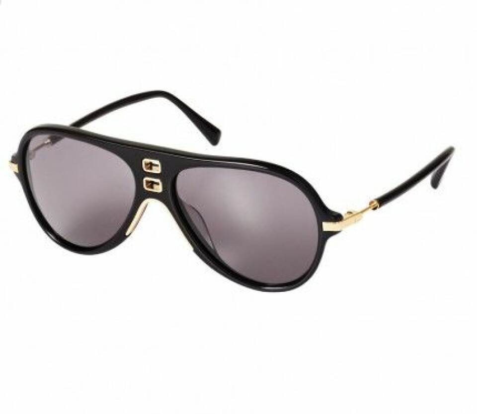 Se alla plagg och accessoarer från Balmain x H&M