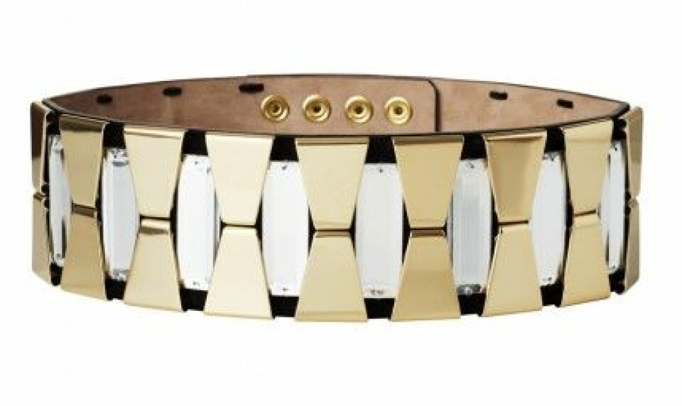Se alla plagg och accessoarer från Balmain x H&M
