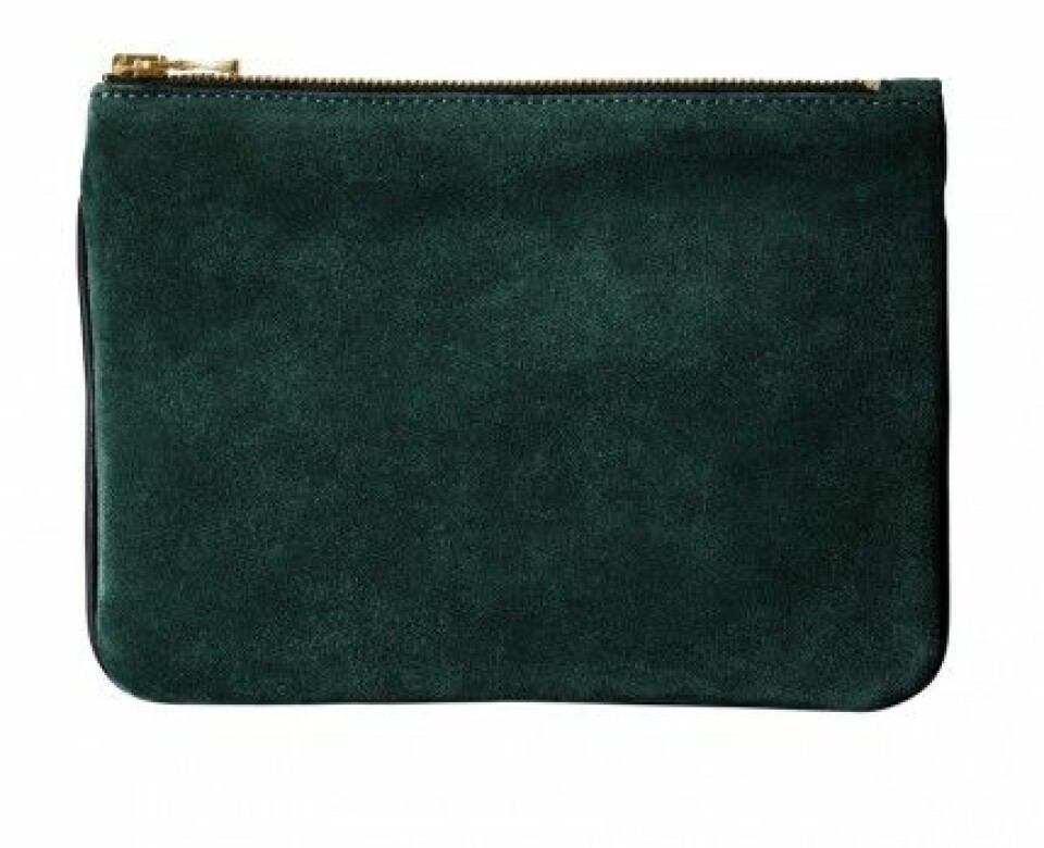 Se alla plagg och accessoarer från Balmain x H&M