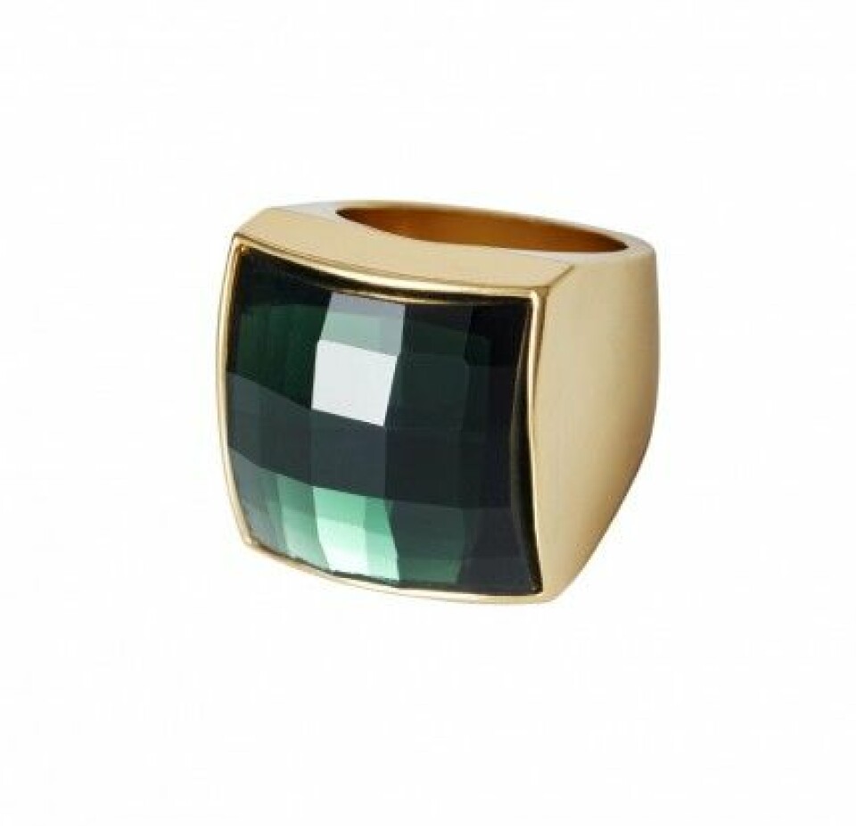Se alla plagg och accessoarer från Balmain x H&M