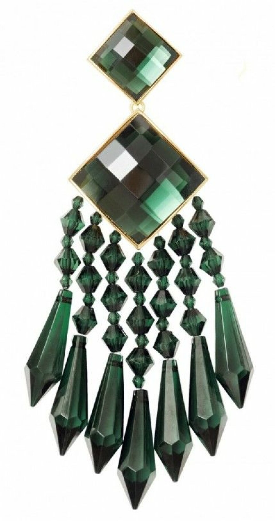 Se alla plagg och accessoarer från Balmain x H&M