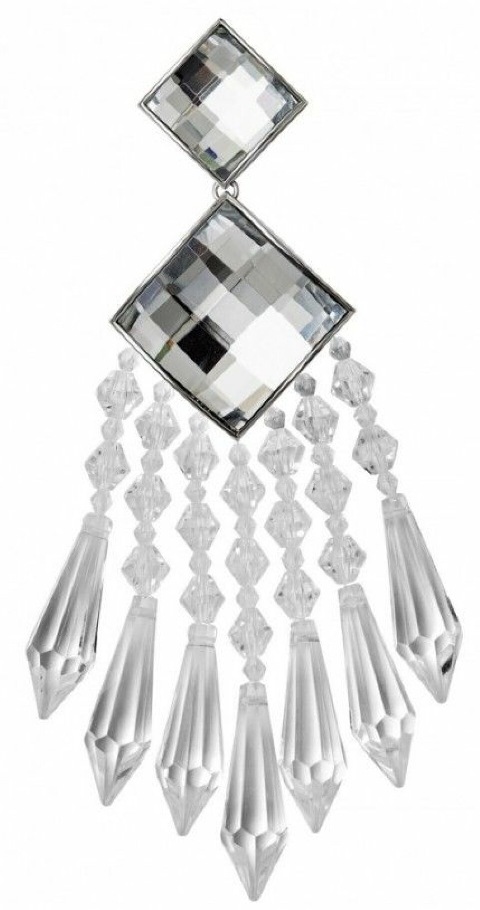 Se alla plagg och accessoarer från Balmain x H&M