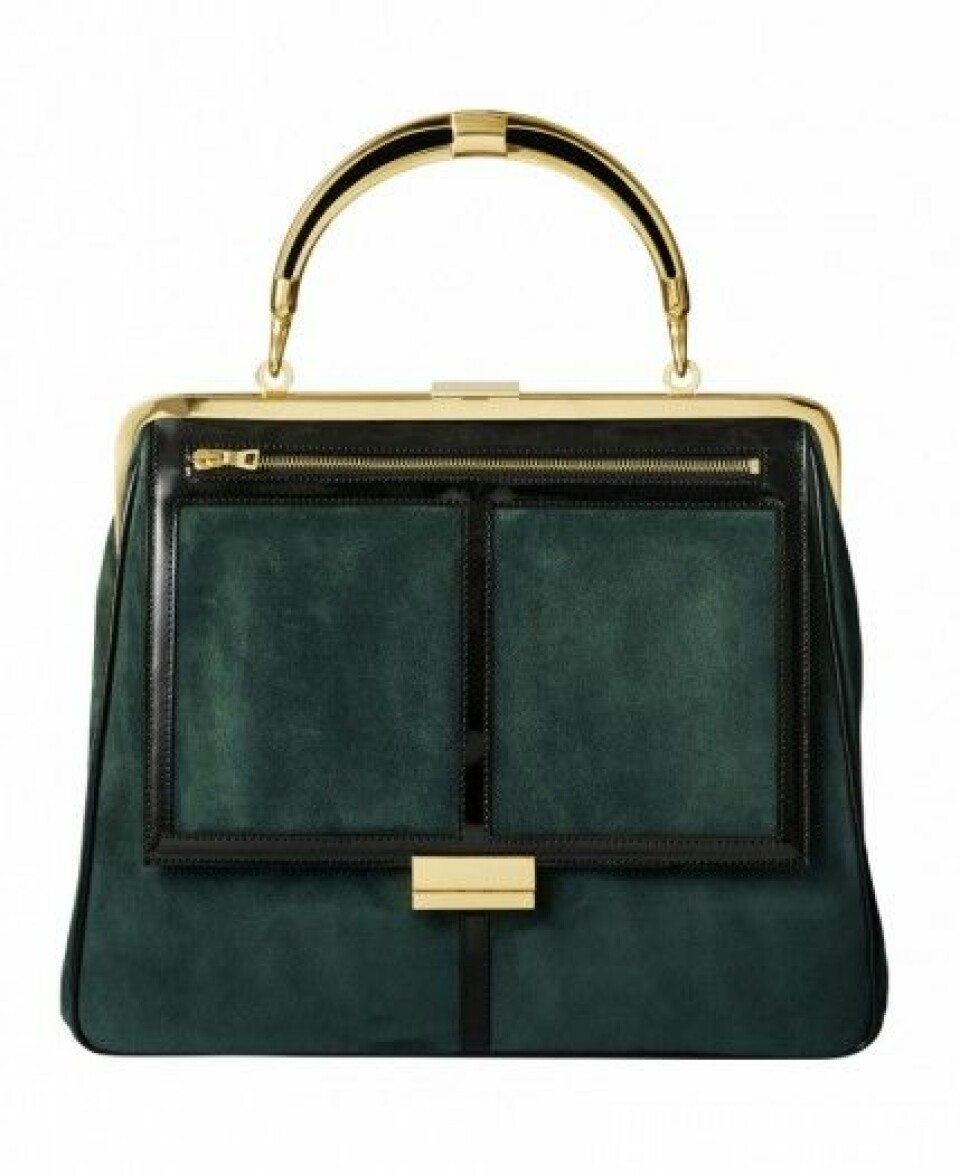 Se alla plagg och accessoarer från Balmain x H&M