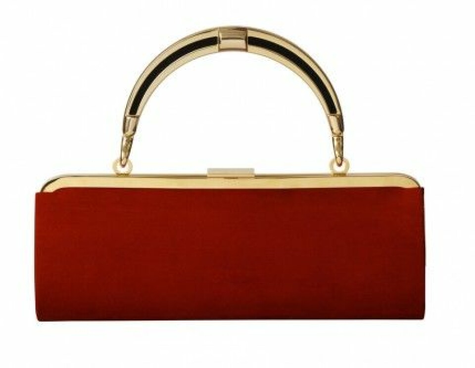 Se alla plagg och accessoarer från Balmain x H&M