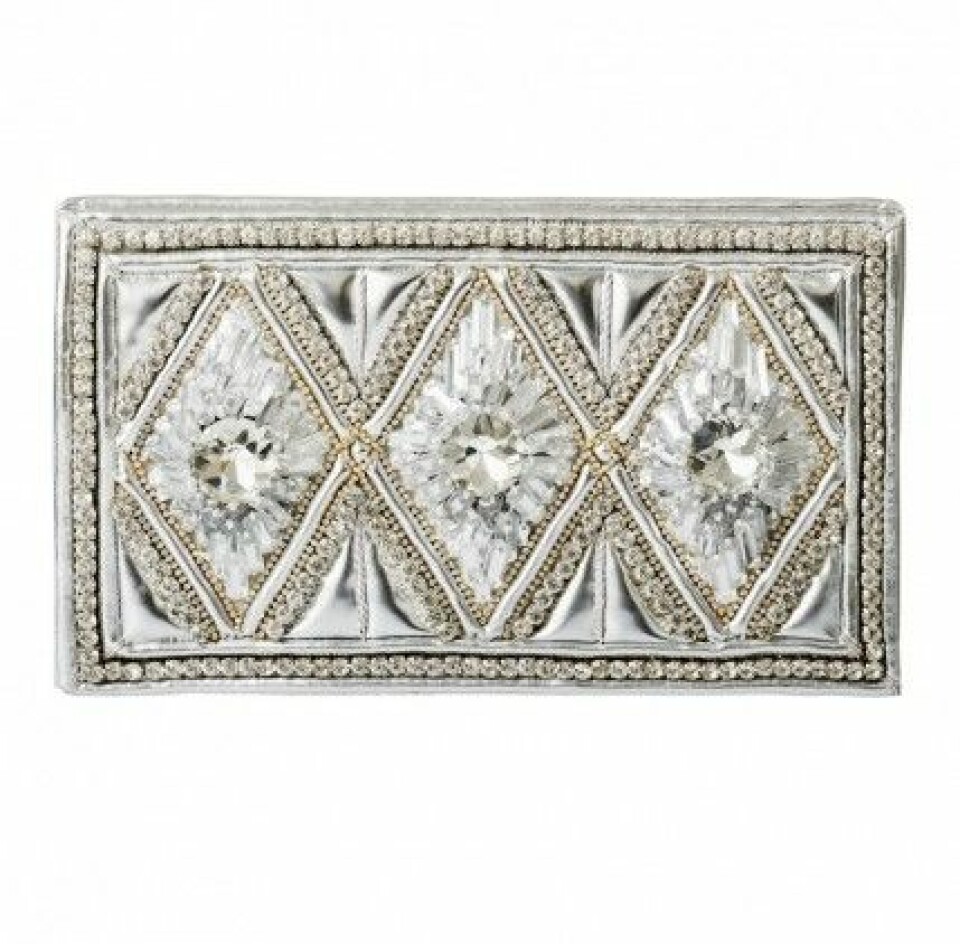 Se alla plagg och accessoarer från Balmain x H&M