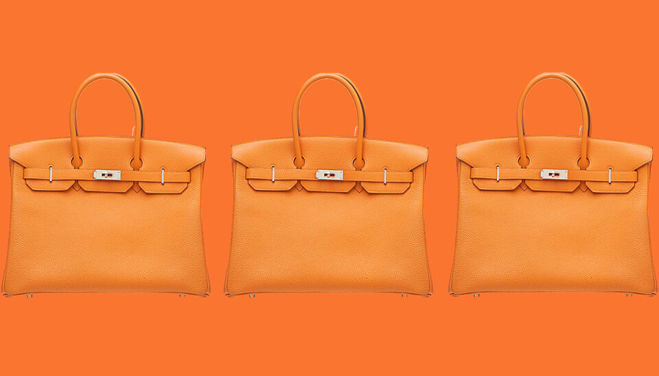 Sex saker du inte visste om Hermès