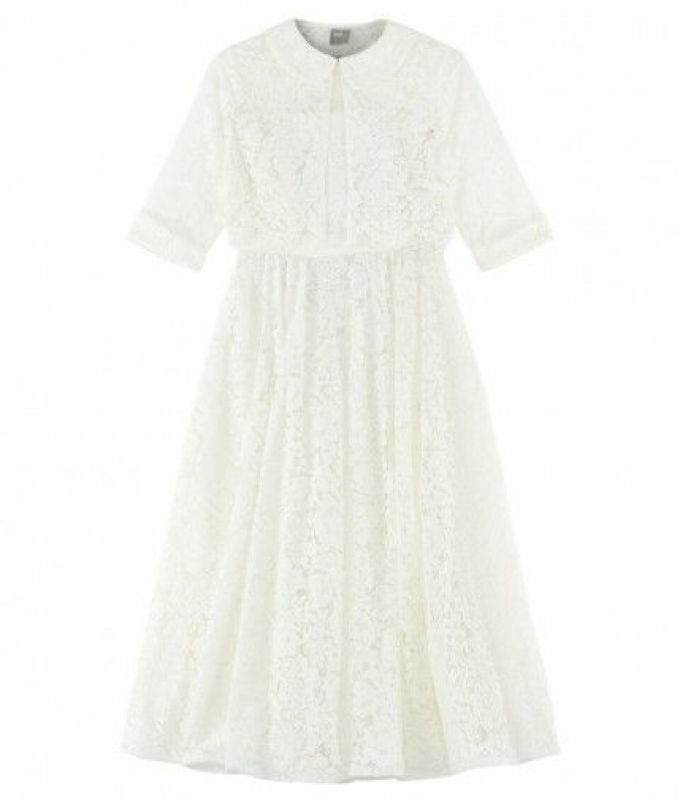 Rena drömmen för en vintagefantast! Rena drömmen för en vintagefantast!