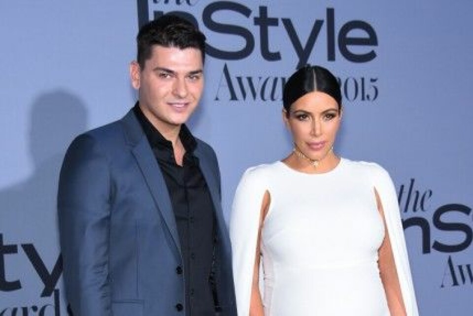 Mario Dedivanovic är Kim Kardashians makeup-artist och ger sina bästa tips. Mario Dedivanovic är Kim Kardashians makeup-artist och ger sina bästa tips.