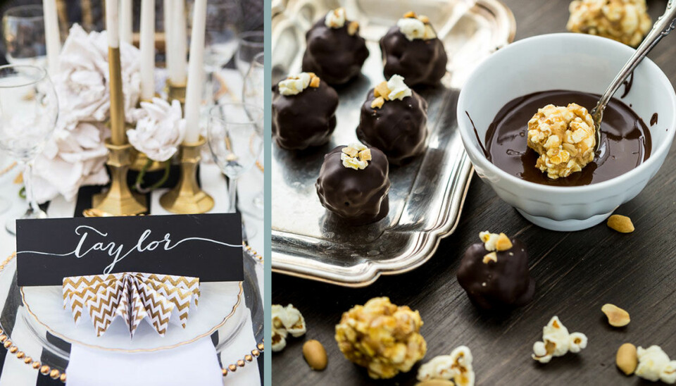 11 enkla tips som gör din nyårsfest till den bästa någonsin