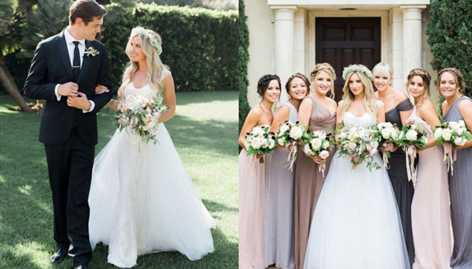 Guide: Så planerar du ditt bröllop (månad för månad)