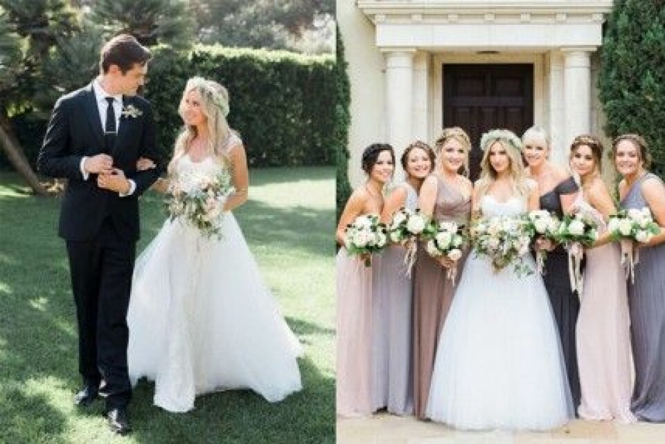 Baaam hjälper dig att planera bröllopet – månad för månad! Baaam hjälper dig att planera bröllopet – månad för månad!