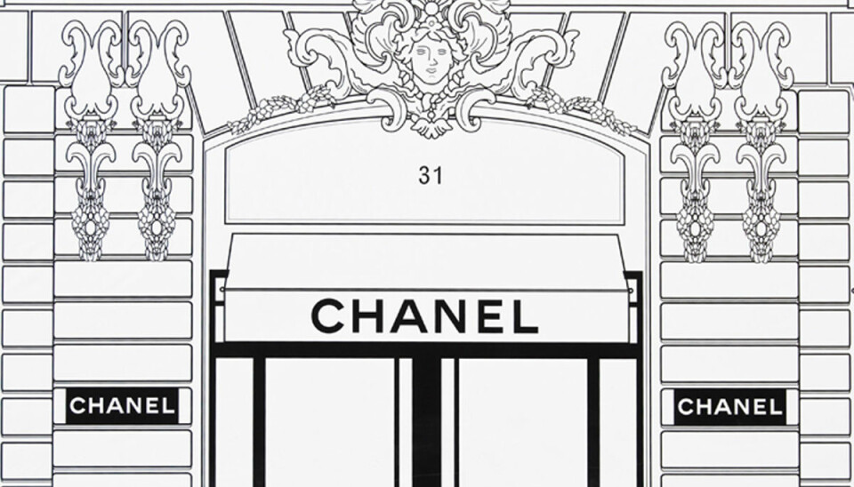 Sju saker du inte visste om Chanel