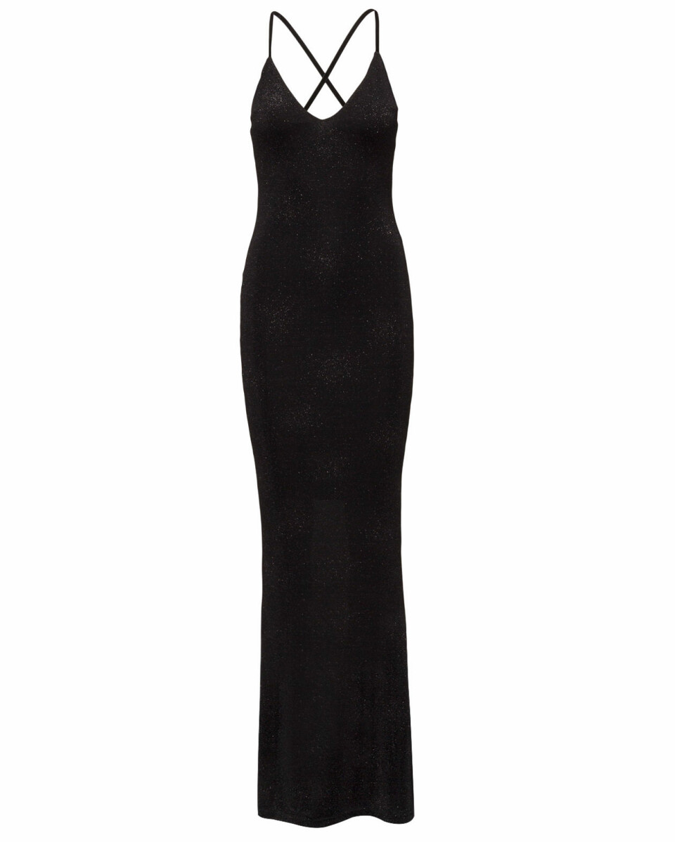 11 snygga långklänningar till nyår (från budget till lyx!)