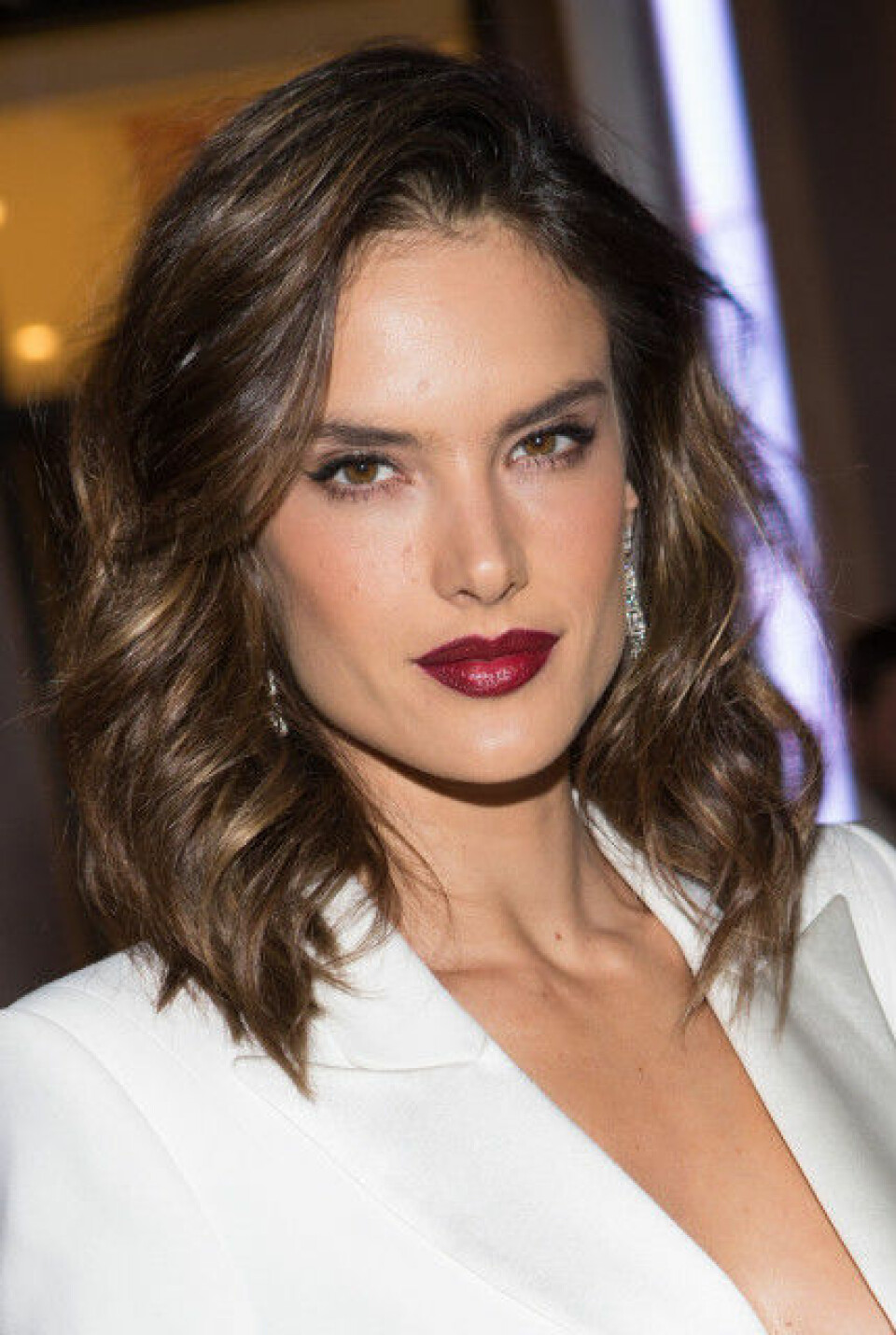 Alessandra Ambrosio. Alessandra Ambrosio.