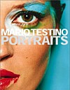 Portraits av Mario Testino. Fotografen Mario Testino har samlat sina inspirerande bilder i bokform. I boken f&aring;r du se allt fr&aring;n prinsessan Diana till Madonna och Kate Moss.
