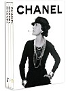 Chanel av Natasha Fraser-Cavassoni, Vincent Meylan och Martine Marcowith. Fr&aring;n modehuset Chanels start till i dag. Allt om Chanel f&aring;r du i trilogin om lyxm&auml;rket.