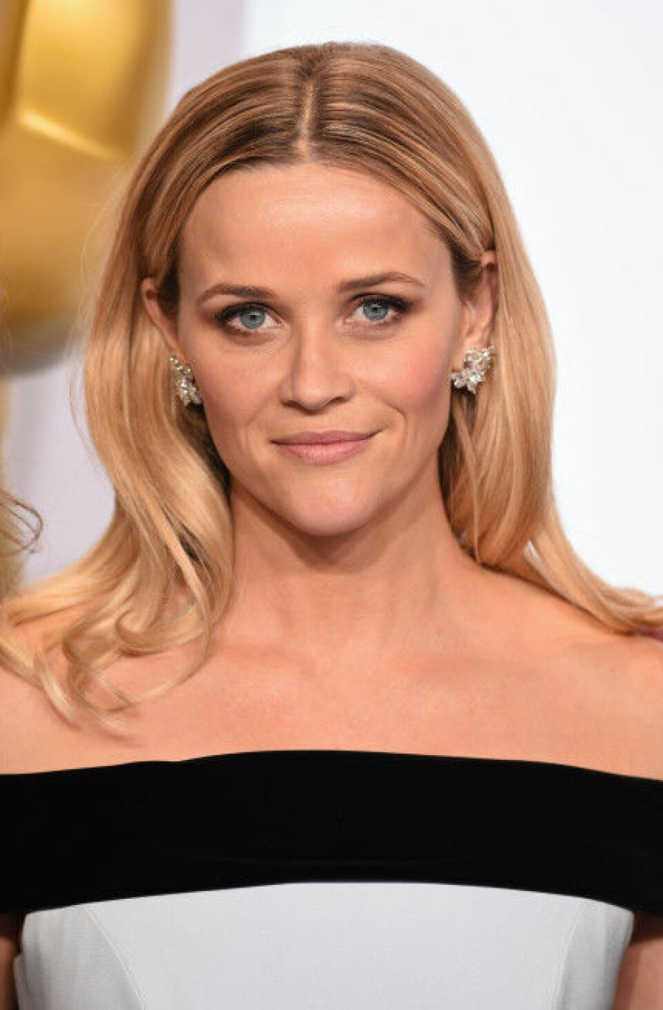 Reese Witherspoon. Reese Witherspoon.