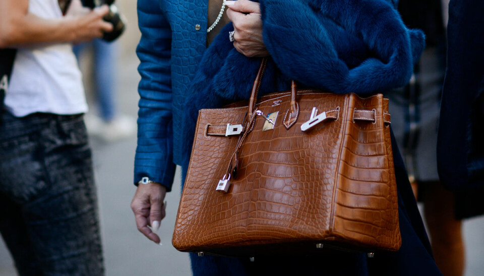 Så lyckas du köpa en Hermès Birkin-väska