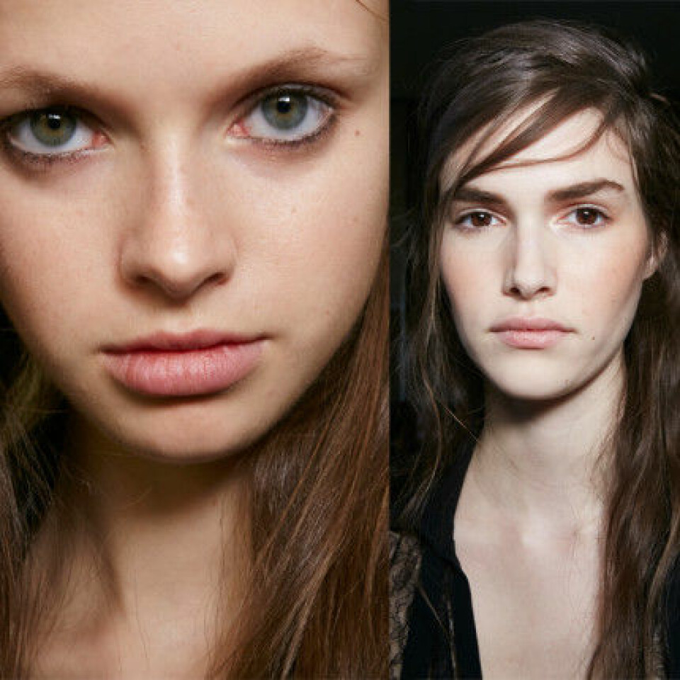 Chloé, Michael Kors Chloé, Michael Kors