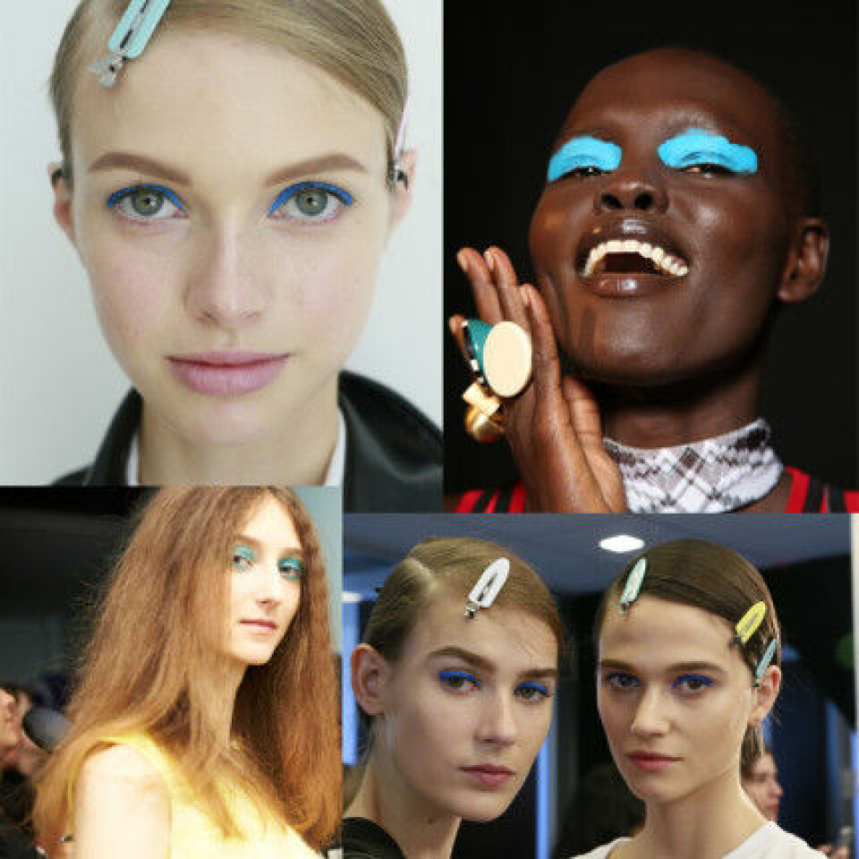 Boss, Missoni, Roksanda Boss, Missoni, Roksanda