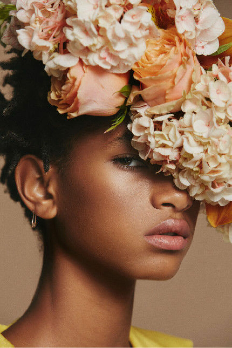 Willow Smith lanserar en kollektion med strumpor