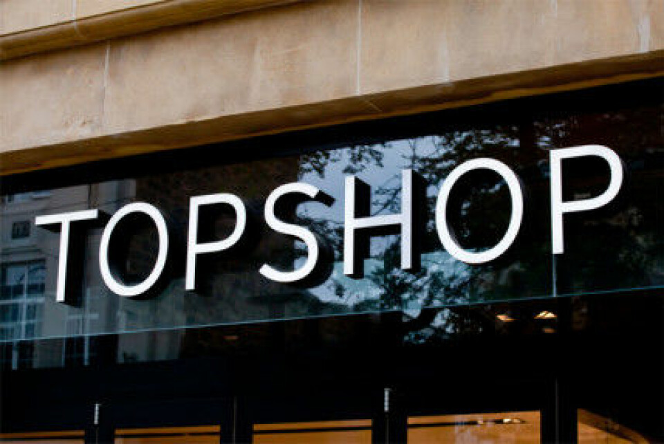 Snart finns Topshop tillgängligt i Sverige igen. Snart finns Topshop tillgängligt i Sverige igen.