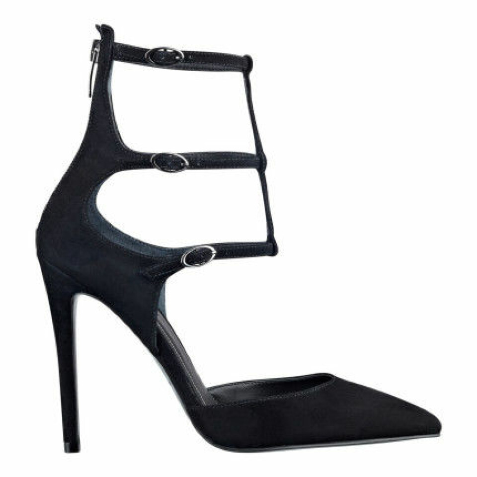 Se bilderna från Kendall och Kylie Jenners nya kollektion