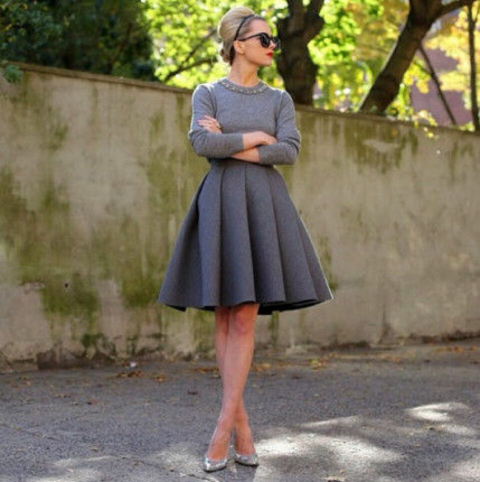 Knepet som gör din outfit så chic (det är löjligt enkelt!)