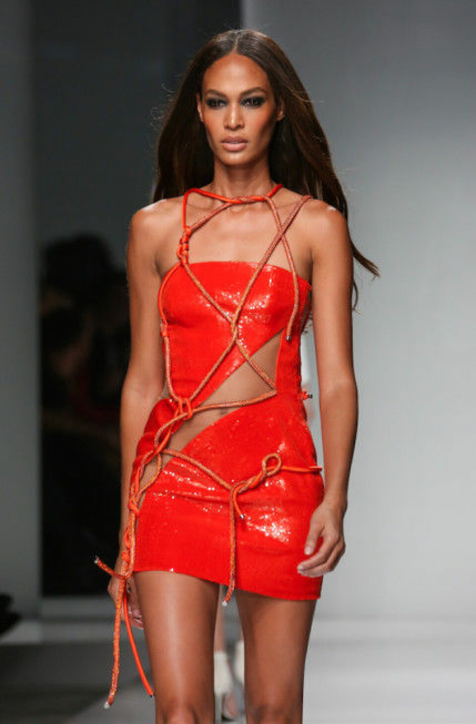 Joan Smalls. Joan Smalls.