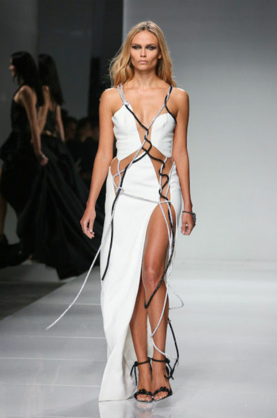 Natasha Poly. Natasha Poly.