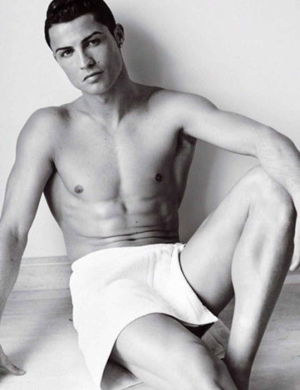 Christiano Ronaldo. Christiano Ronaldo.