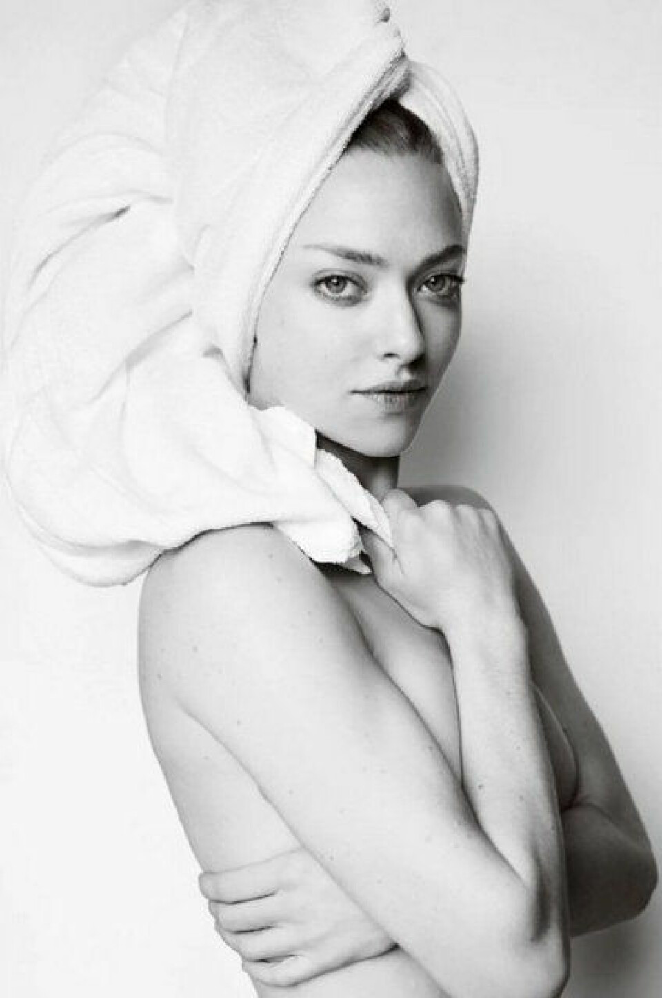 Amanda Seyfried. Amanda Seyfried.