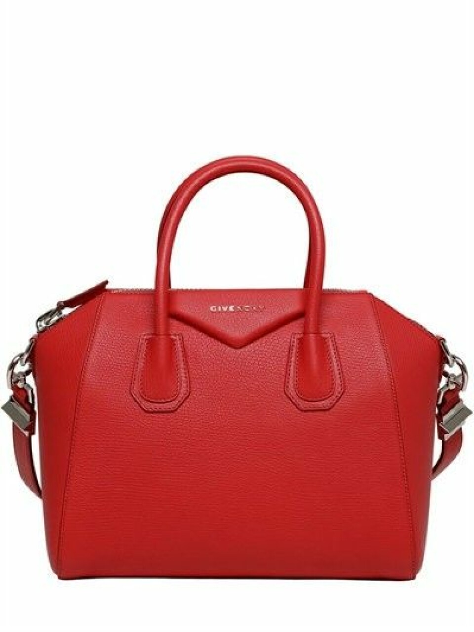 3. Antigona är Givenchys mest populära väska genom tiderna och fortfarande attraktiv på andra hands-marknaden.